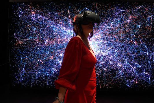 Exploring the Future: 5 Ways Virtual Reality is Revolutionizing Gaming